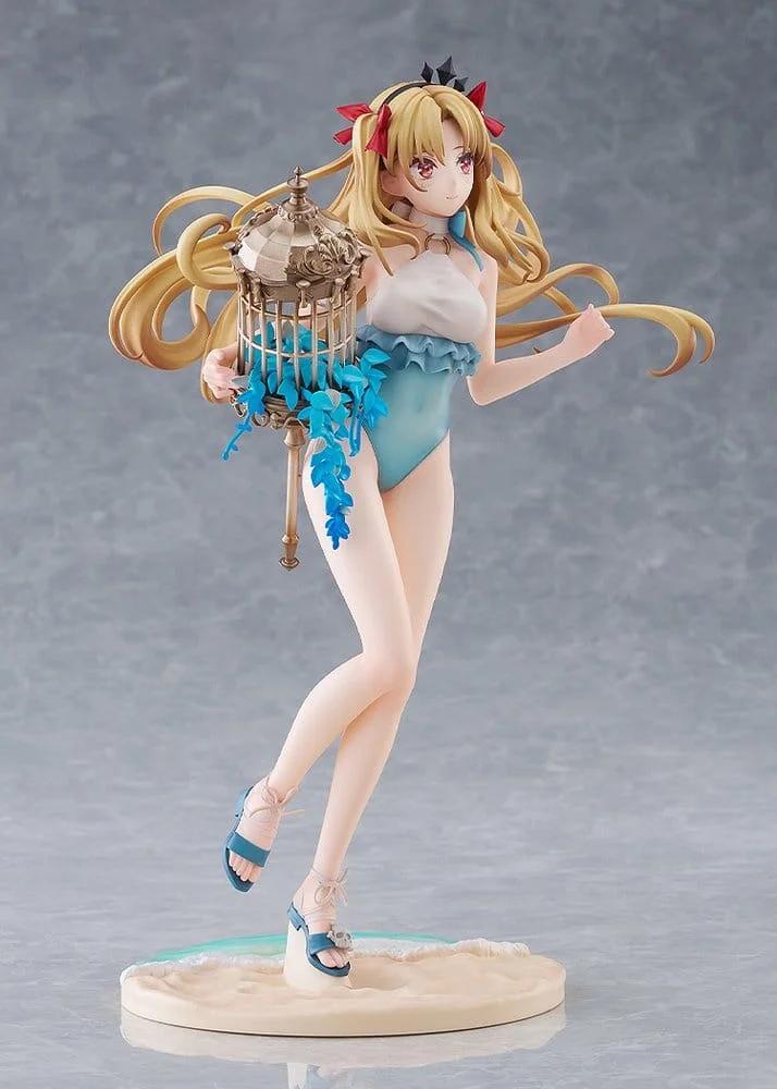 Fate/Grand Order PVC Statue 1/7 Beast / Ereshkigal (1st Ascension) 26 cm